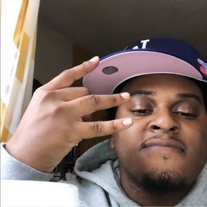 Meet your Posher, Andre